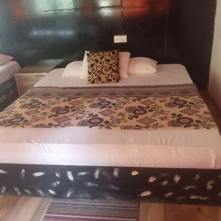 Ella Deck Villa Dış mekan fotoğraf