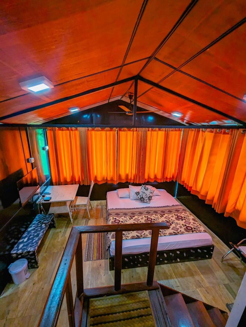 Ella Deck Villa Dış mekan fotoğraf