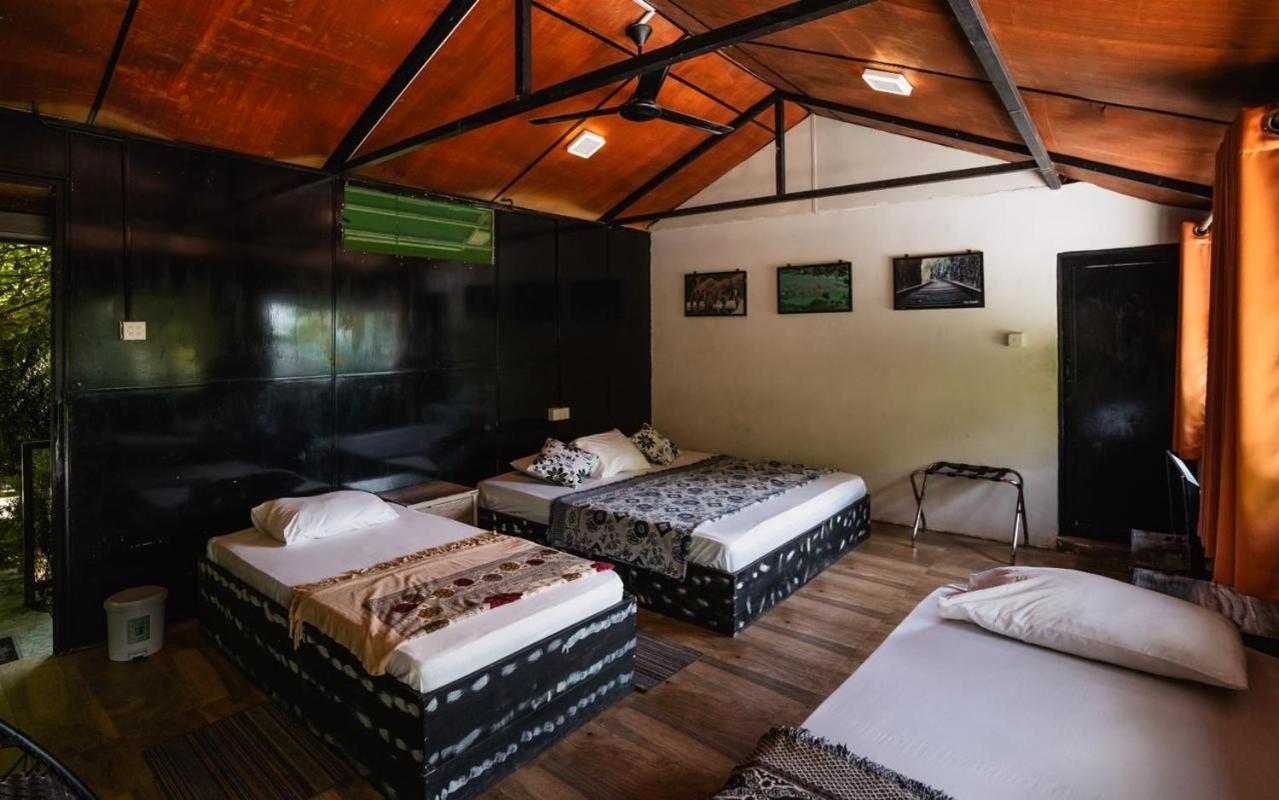 Ella Deck Villa Dış mekan fotoğraf