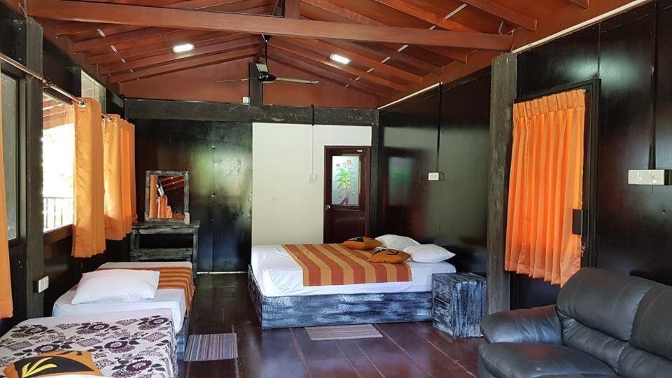 Ella Deck Villa Dış mekan fotoğraf
