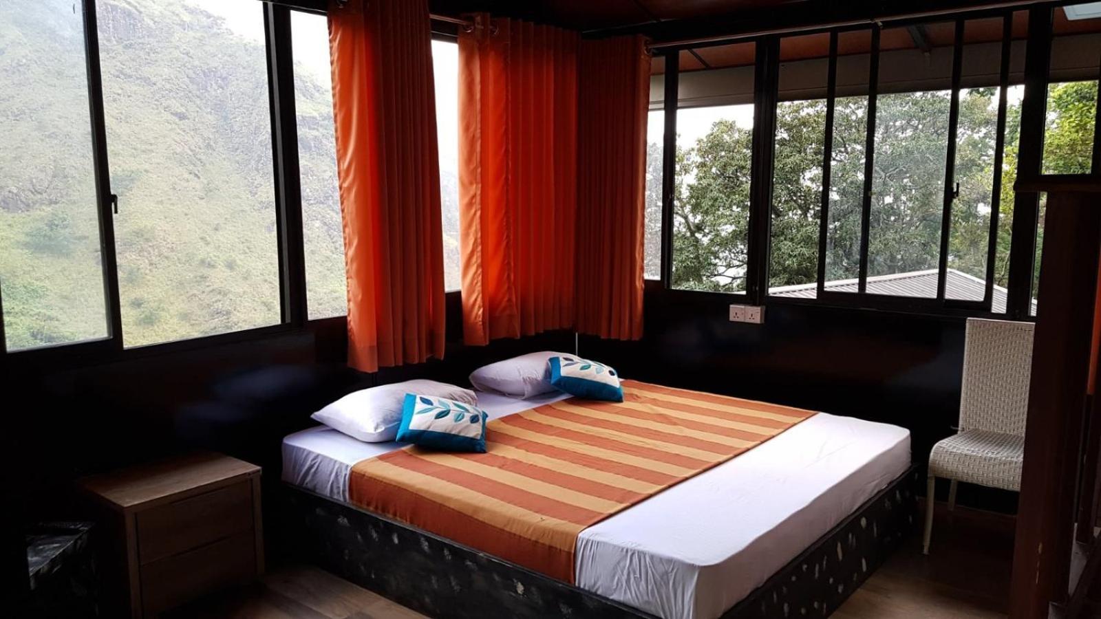 Ella Deck Villa Dış mekan fotoğraf
