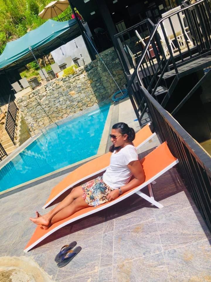 Ella Deck Villa Dış mekan fotoğraf