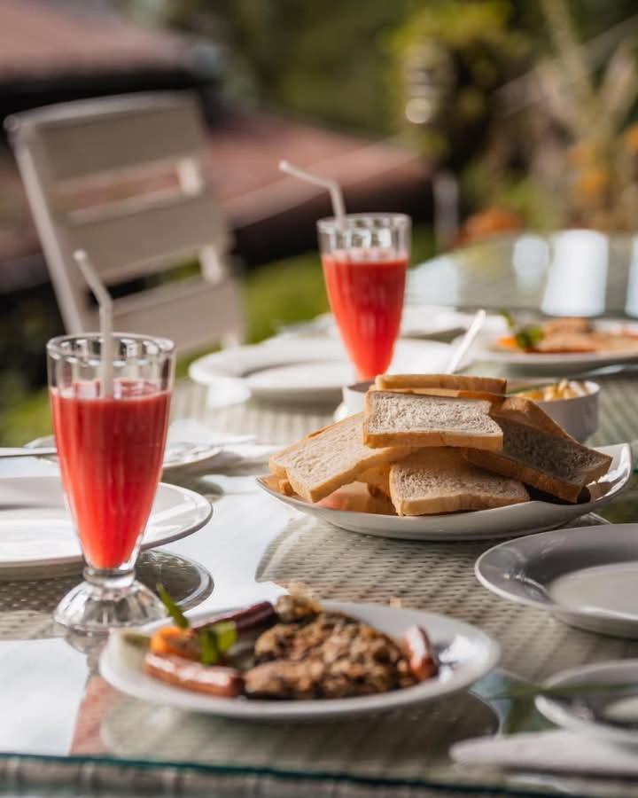 Ella Deck Villa Dış mekan fotoğraf