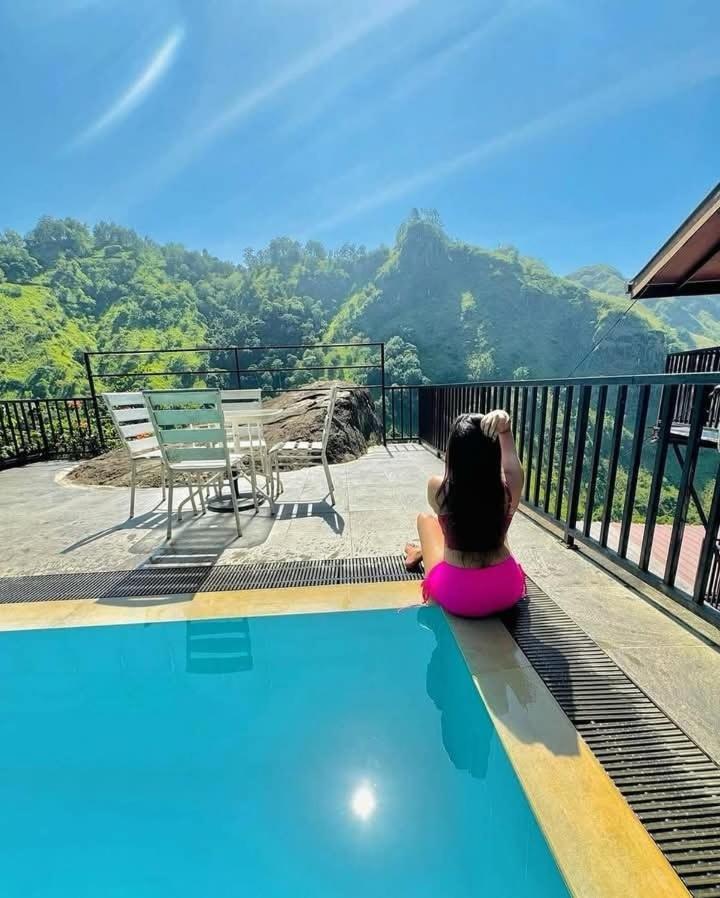 Ella Deck Villa Dış mekan fotoğraf