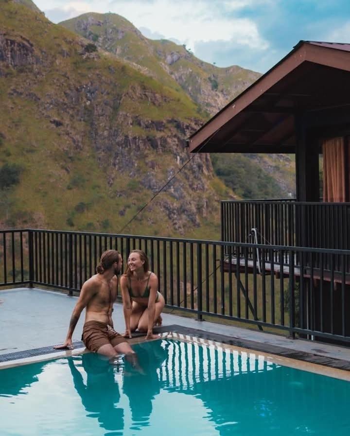 Ella Deck Villa Dış mekan fotoğraf