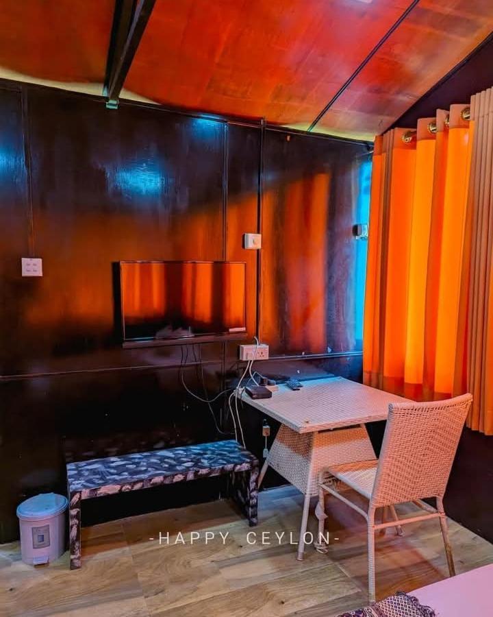 Ella Deck Villa Dış mekan fotoğraf