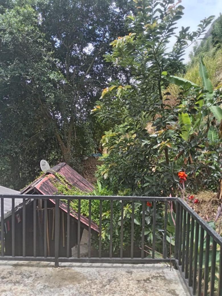 Ella Deck Villa Dış mekan fotoğraf