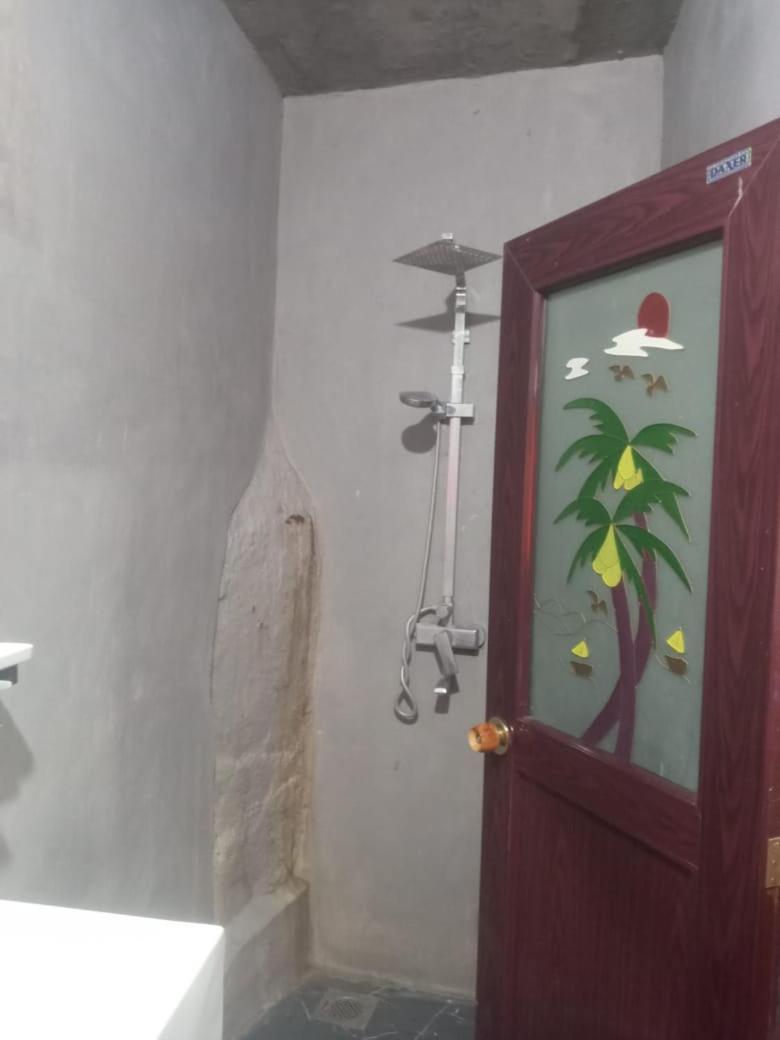Ella Deck Villa Dış mekan fotoğraf
