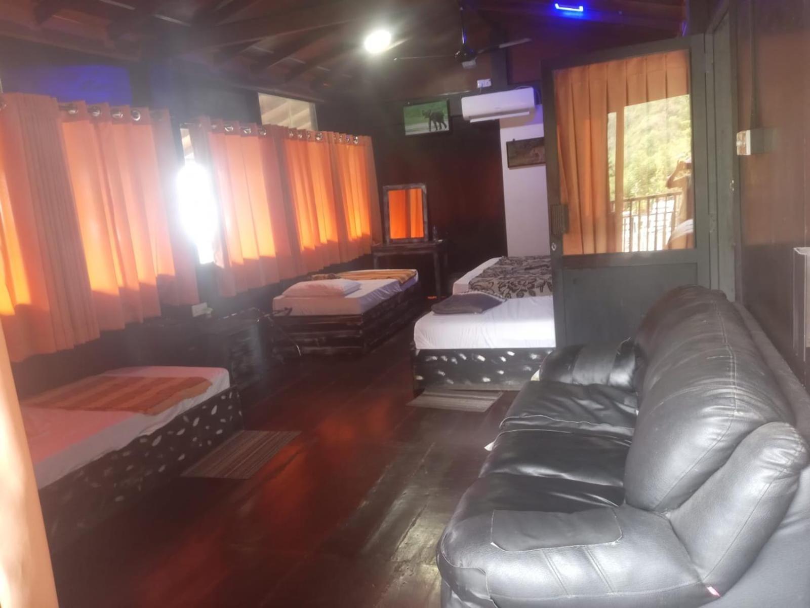 Ella Deck Villa Dış mekan fotoğraf