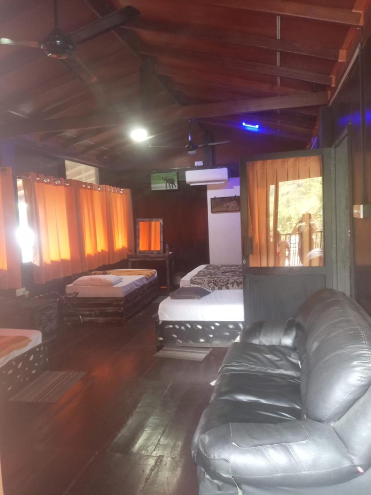 Ella Deck Villa Dış mekan fotoğraf